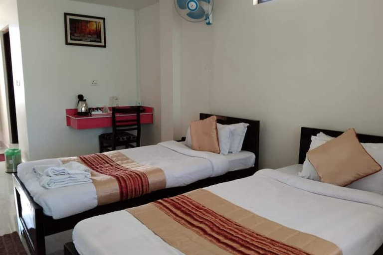 Others 1, San Nael La Resort, East Khasi Hills