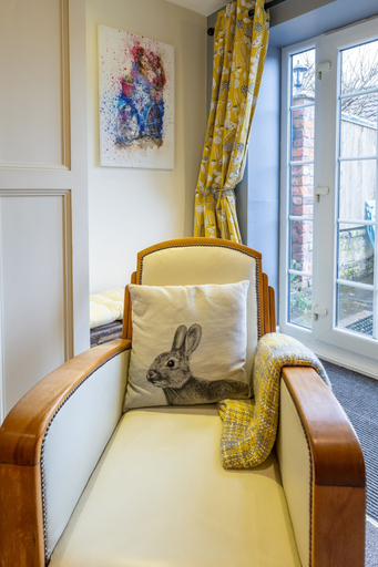 Bedroom 3, Harmony House, North Yorkshire