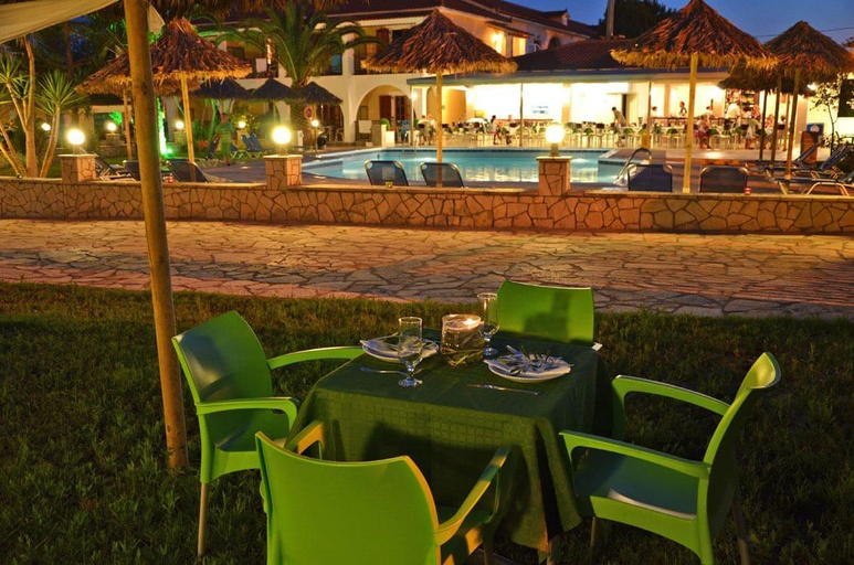 General view 5, Sunny Garden, Ionian Islands
