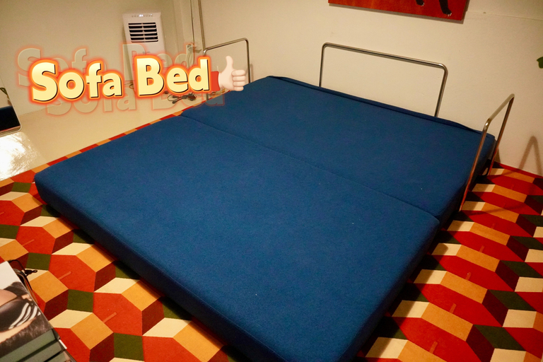 Bedroom 16