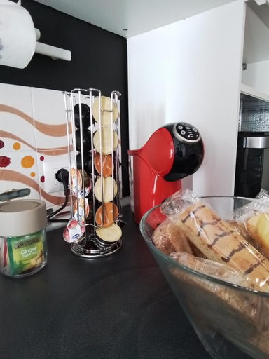 Food & Drinks, Urban Home, Napoli