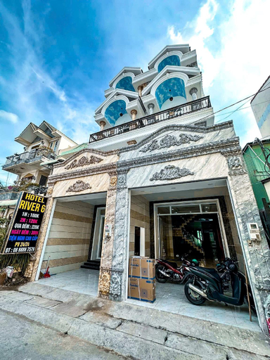 Others 2, River Hotel 6, Long Xuyen Township