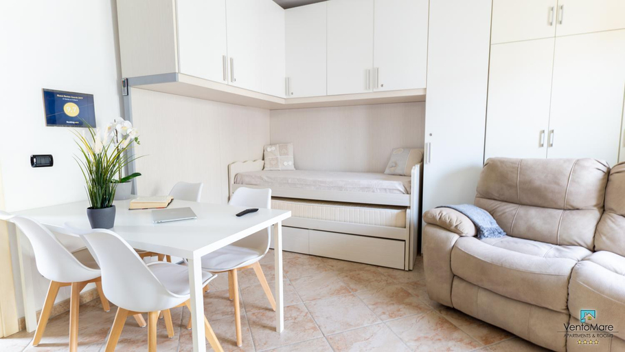 Others 3, Apartments & Suites Vento Mare, Olbia-Tempio