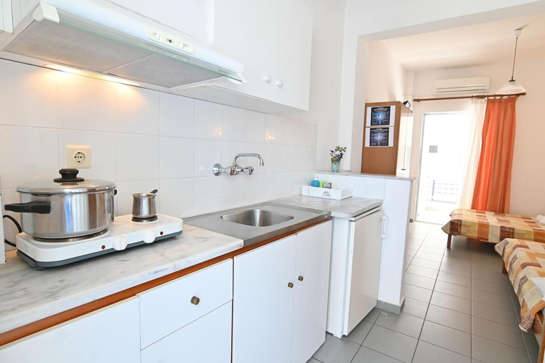 Others 5, Armiriki Rooms, Central Macedonia
