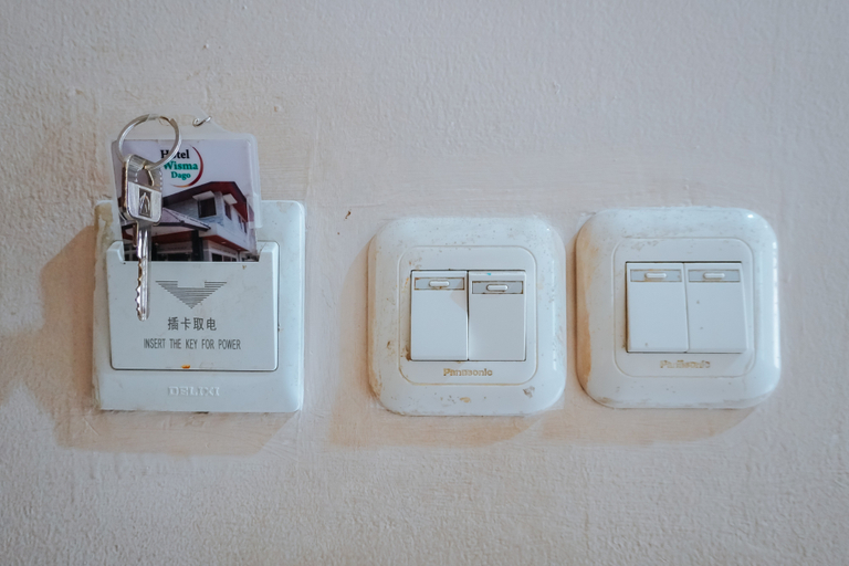 Amenities