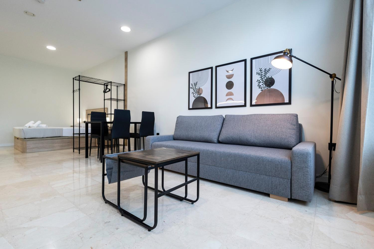 Others 5, Vera Garden by Concept Flats, Valencia
