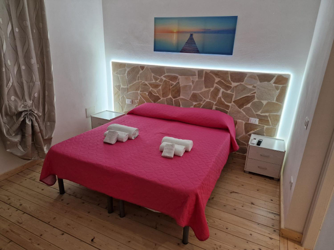 Others 3, B & B Da Rosa, Trapani