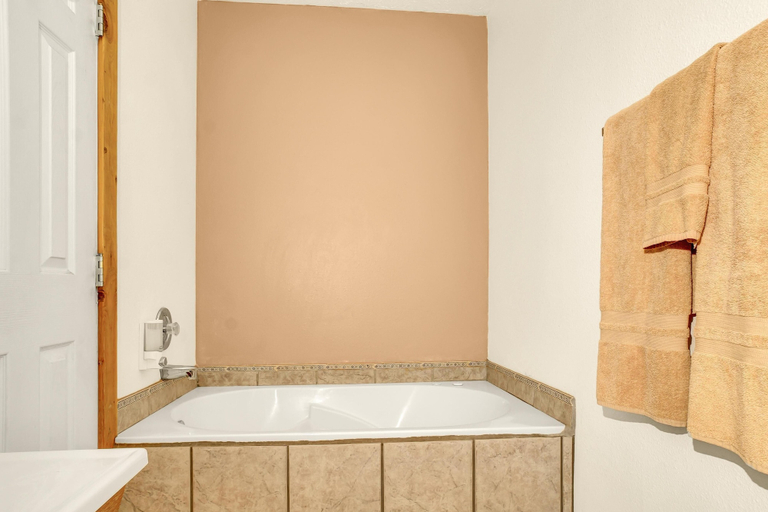Bathroom 3, Ranchette Ponderosa - The Freemont #2 at Wind Walker Homestead, Sanpete