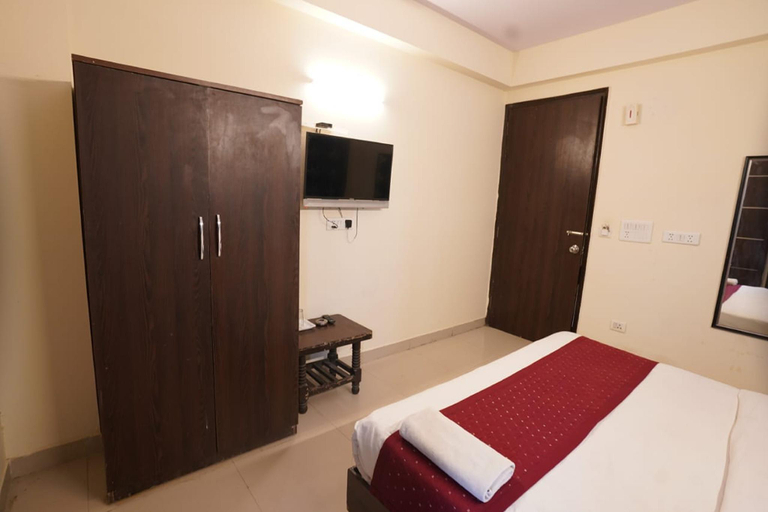 Bedroom 13