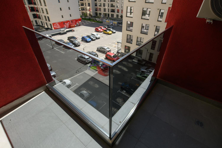 Others 4, Smart Living Plaza, Municipiul Bucuresti