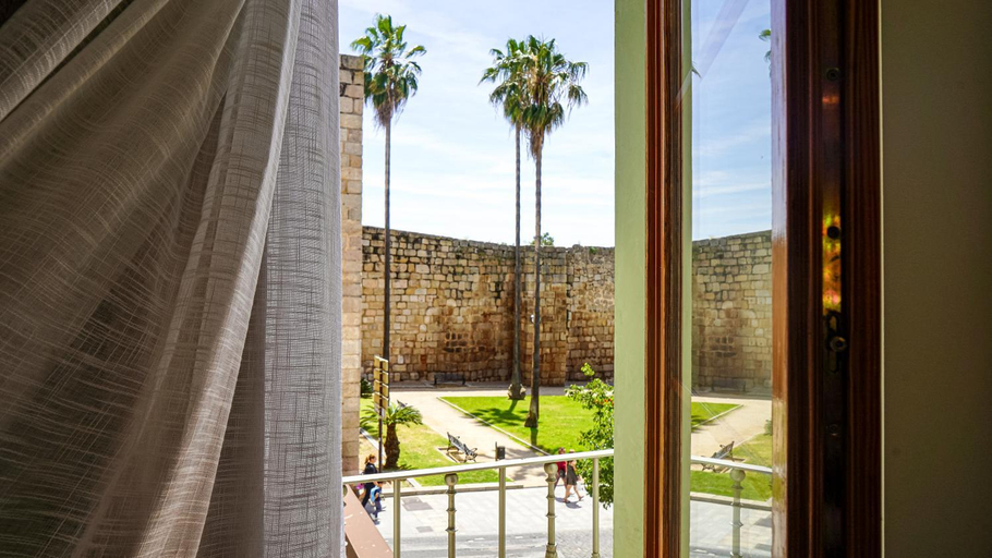 Others 5, Apartamentos Puente Romano Suites Parking Gratis, Badajoz