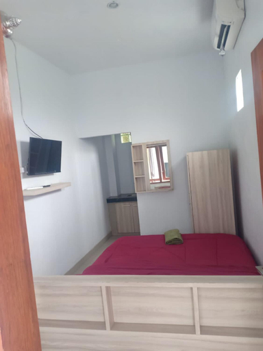 Others 4, Dedyluminous Homestay Tanah Lot by Smart Digital, Tabanan