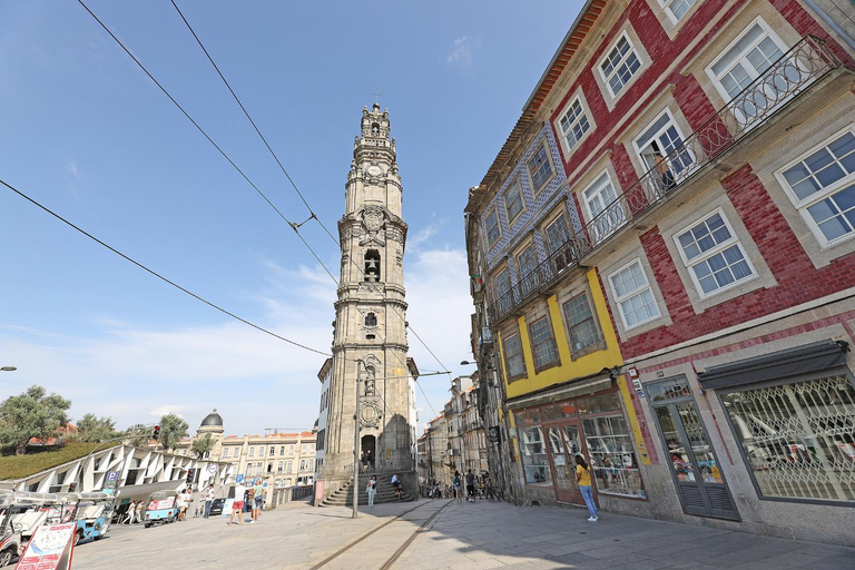 Others 3, FLH Porto Clerigos Luxury Apartments, Porto