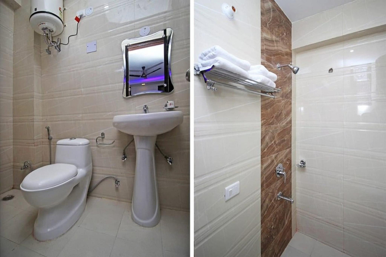 Bathroom 2