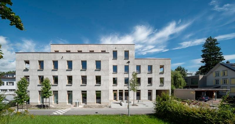 Others 4, Green studio inside Europes largest hemp building, made by openly, Rheintal