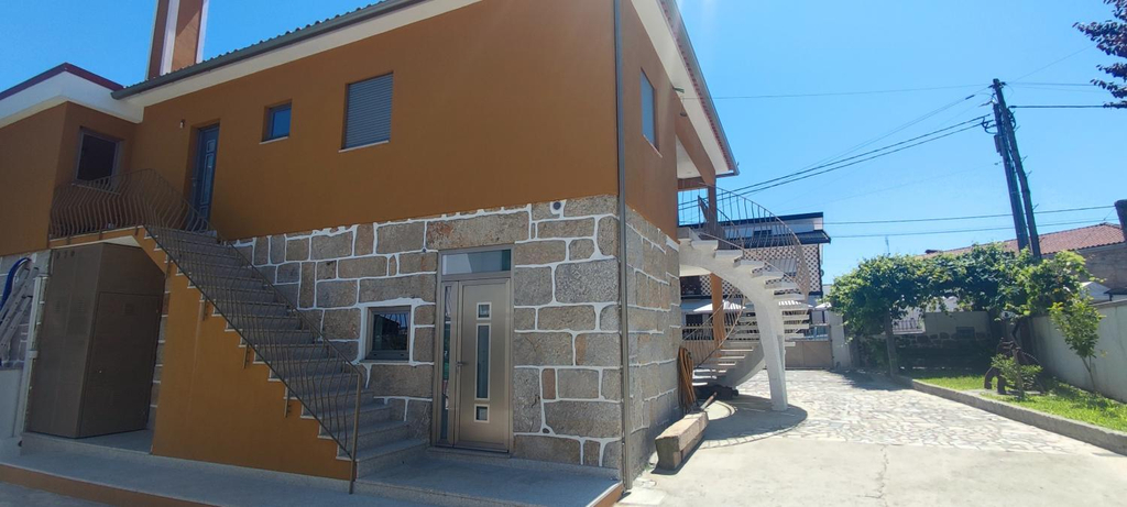4, Barcelos Habadia House, Barcelos