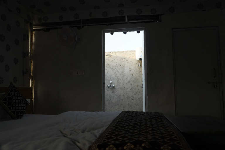 Bedroom 3, Desert Abu Safari, Jaisalmer