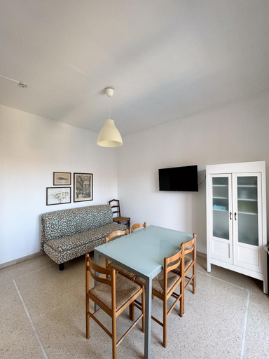 Others 1, Perla Marina Apartments, Savona