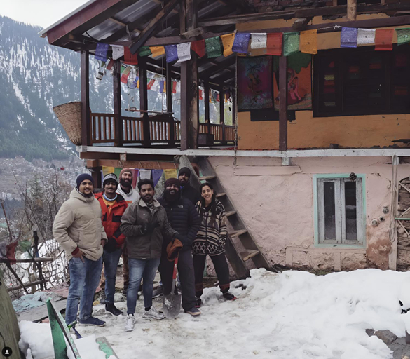 Others 5, C6manali, Kullu