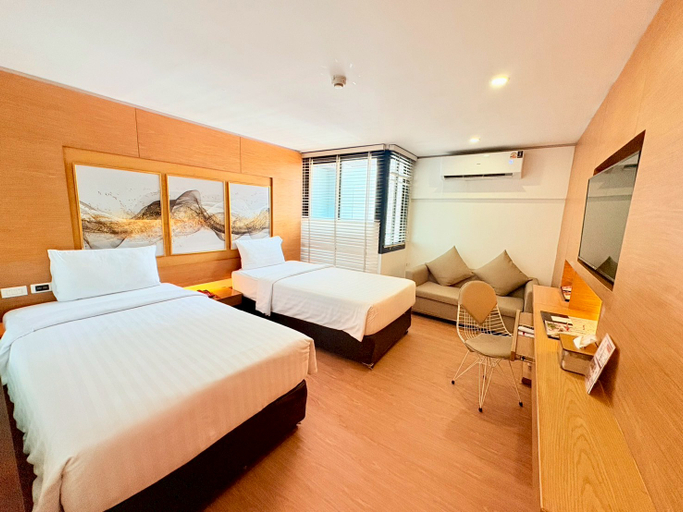 Bedroom 5