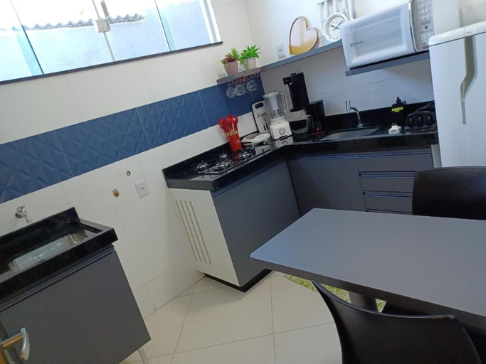 Others 5, Suites e kitnets, Cabo Frio