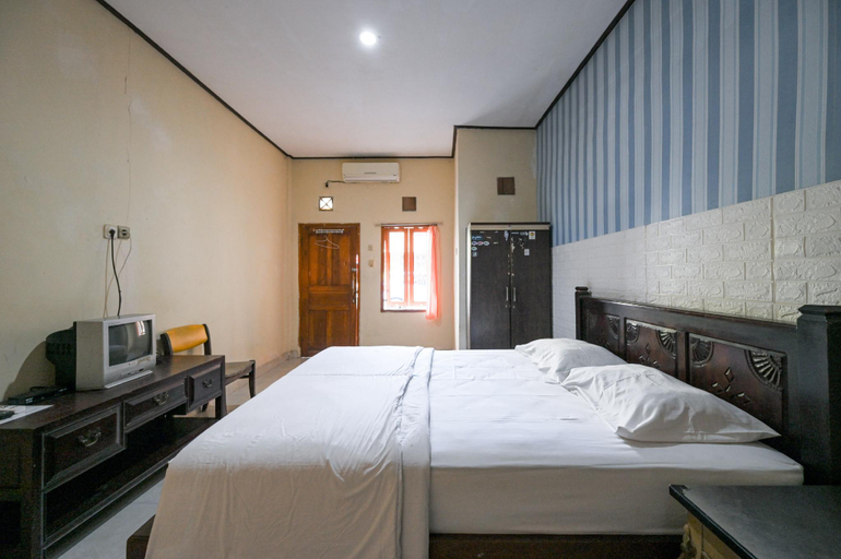 Bedroom 14