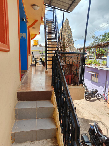 Others 5, Rocky Guesthouse, Bellary