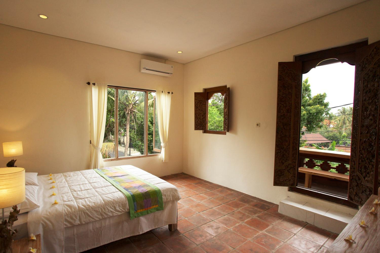 Bedroom 22