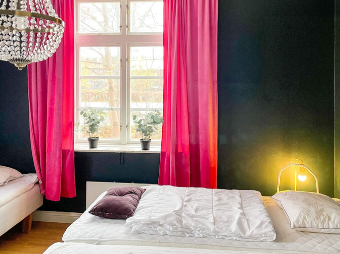 Interior 5, 4 Star Holiday Home in Gnesta, Gnesta