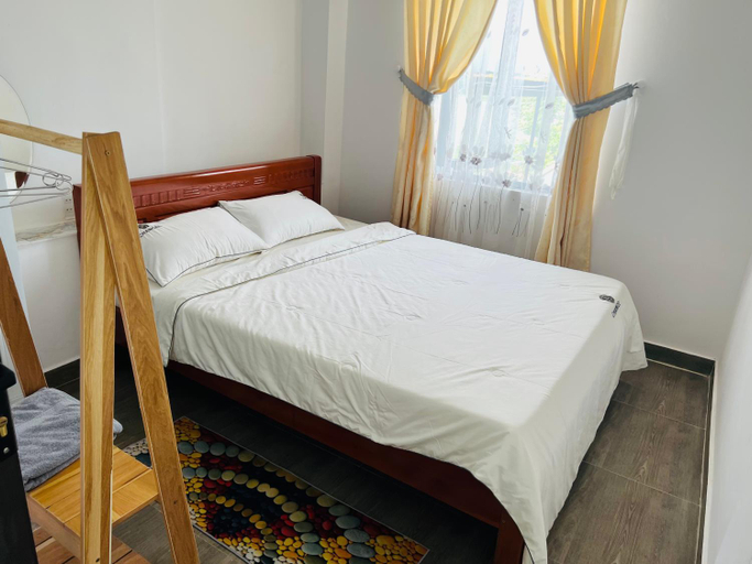 Bedroom 16
