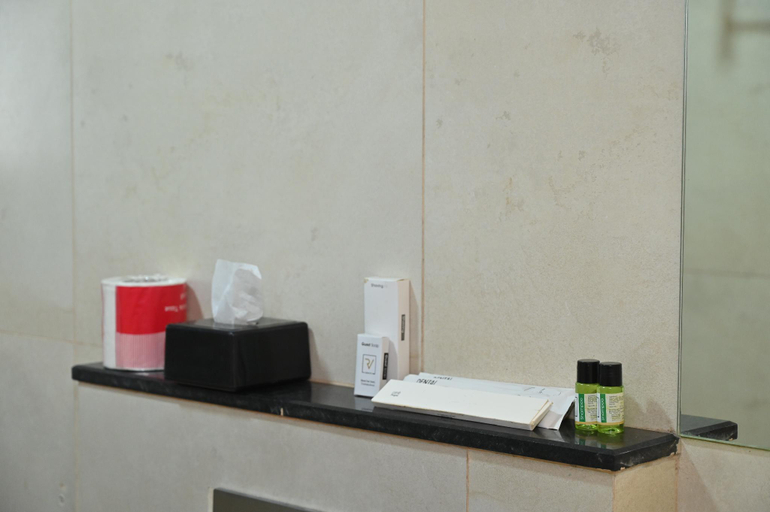 Amenities 4