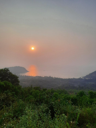 Others 5, Aura by the Sea, Uttara Kannada