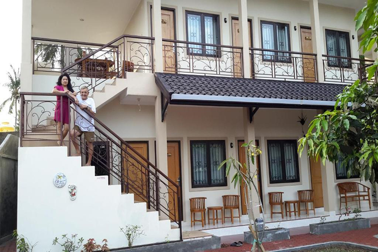 Exterior & Views 5, Whiterose Guesthouse by ZUZU (tutup permanen), Lombok