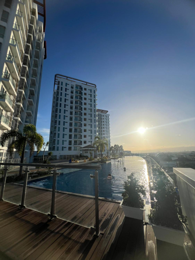 Others 4, Seaview 2 bedroom unit near Mactan International Airport, Lapu-Lapu City