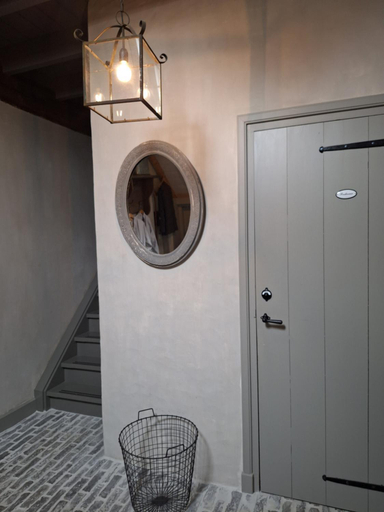 Others 2, B&B De Meidoornhof, De Wolden