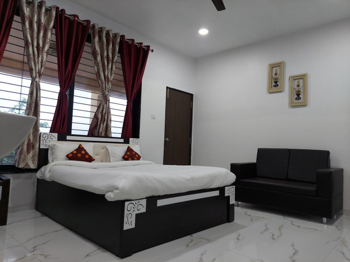 Bedroom 5