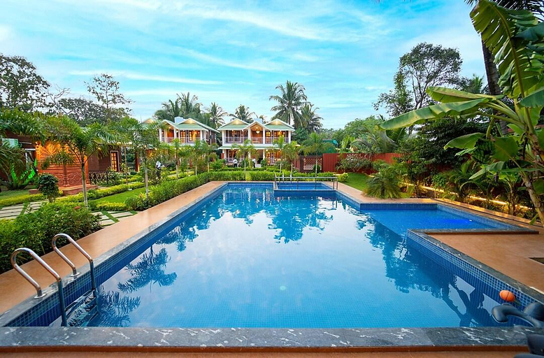 Others 4, SpicyMango Coconut Greenland Resort , Raigarh