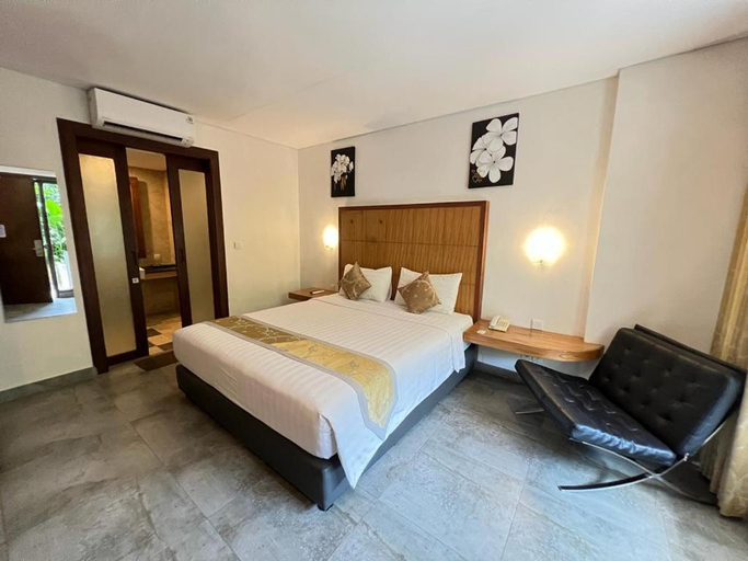 Bedroom 6