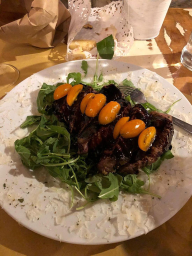 Food & Drinks 2, ai18diamanti, Rimini