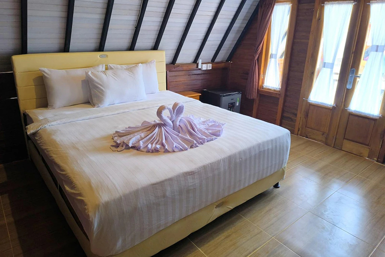 Bedroom 2, Cool Breeze 2, Klungkung