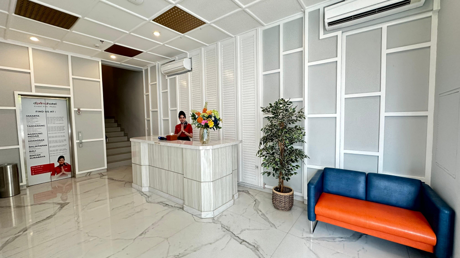 Others 2, d'primahotel Harmoni Jakarta - Hayam Wuruk, Central Jakarta