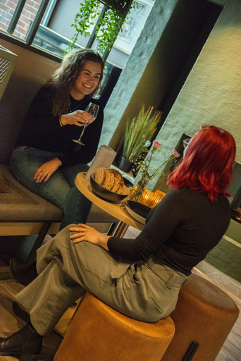 Public Area 2, Hotell Jæren, Klepp