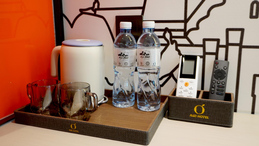 Amenities