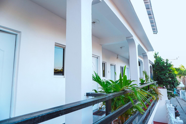 Others 5, Hotel El Encanto, Las Terrenas