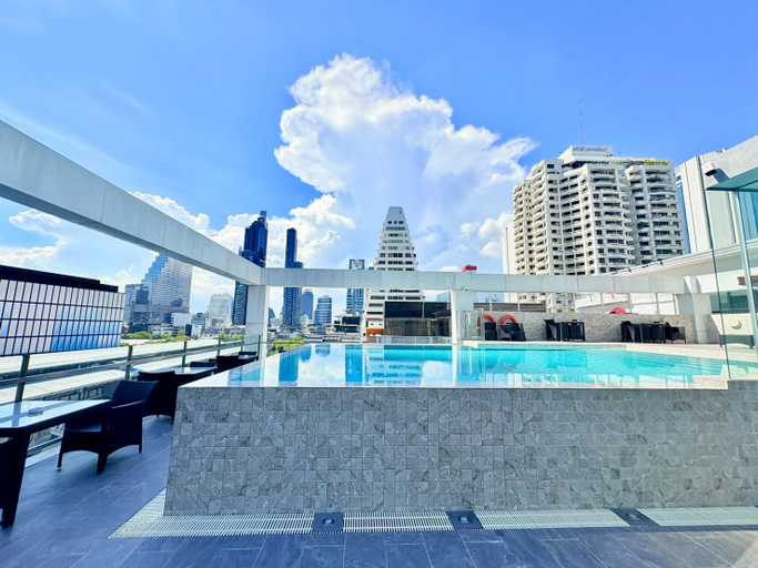 Sport & Beauty 5, I Residence Hotel Silom, Bang Rak