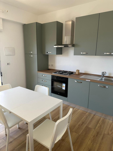 Others 2, We Home Taormina Center with Parking, Messina