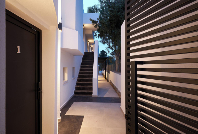 Exterior & Views 2, Michele Luxury Apartments, Crete