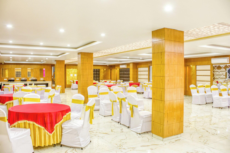 Others 5, Zip By Spree Hotels Grand Legacy Prime, Dehradun