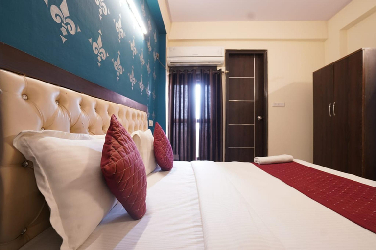 Bedroom 8