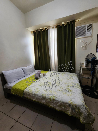 Others 5, Macks Awesome 12 Place Fast Wifi Netflix, Mandaluyong
